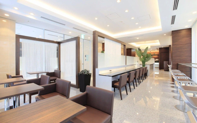 Tokyu Stay Nishi Shinjuku