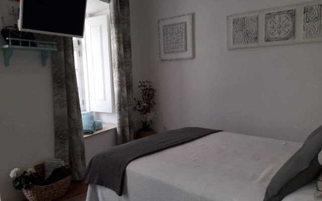 The Alfama - Casas Maravilha Lisboa