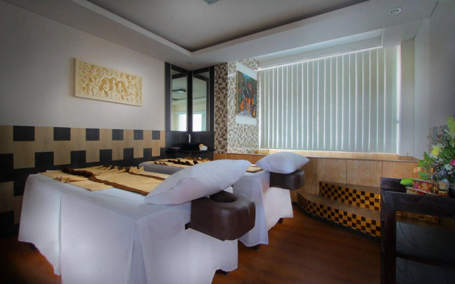 Sand Beach Luxury Living