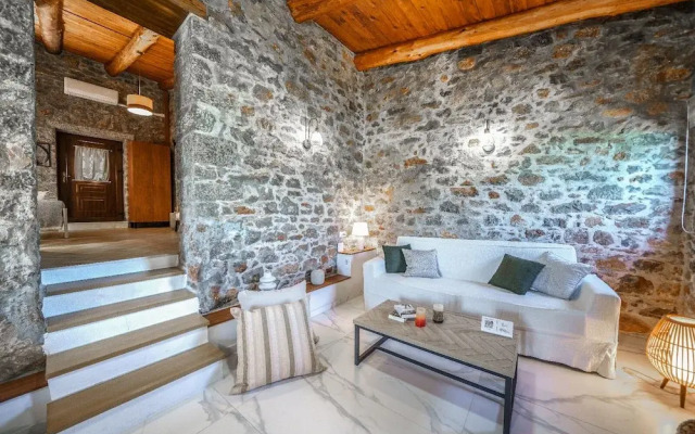 Petra Elounda Suites - Adults Only