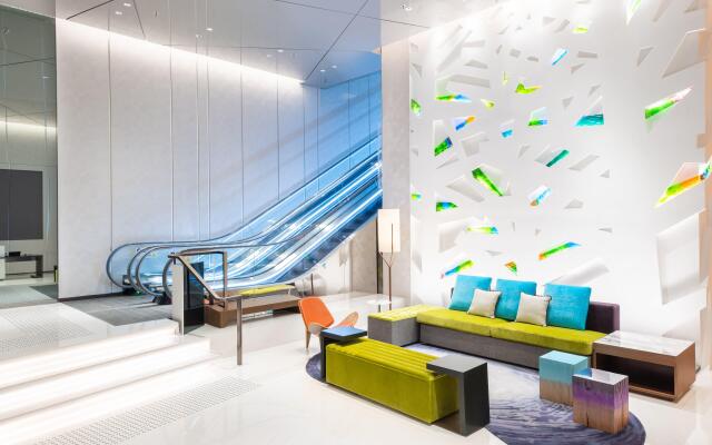 Holiday Inn Express Hong Kong Kowloon CBD2 by IHG