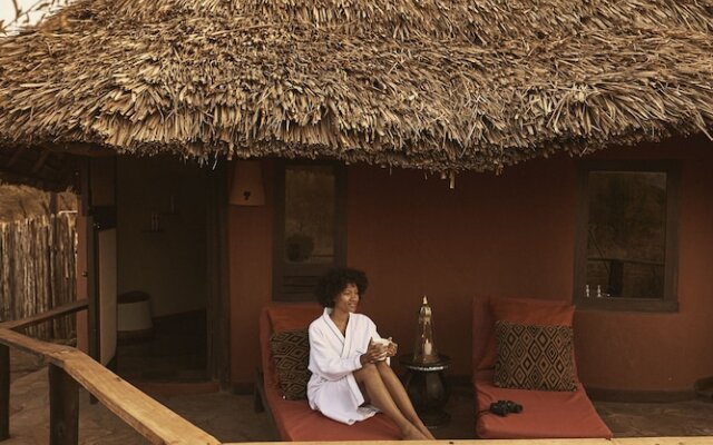 Tawi Lodge