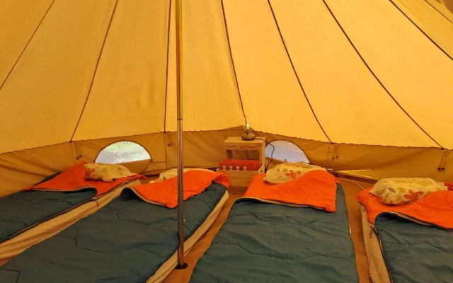 Bed & Breakfast 3 Gs
