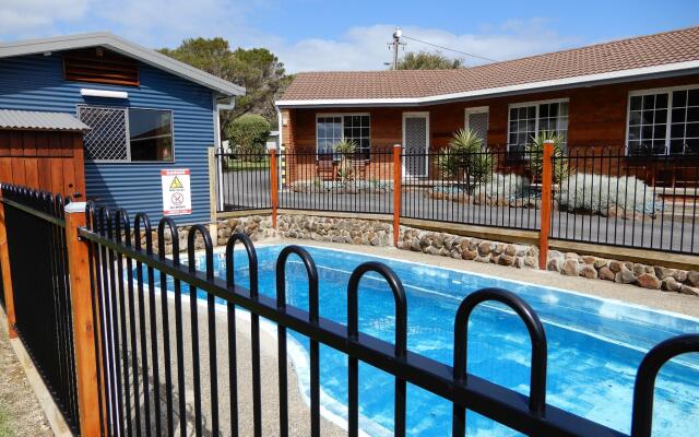 Port Campbell Motor Inn