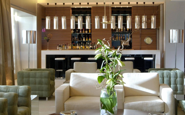 Hotel Nuevo Madrid