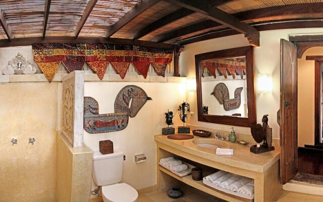 Villa Ria Sayan Ubud