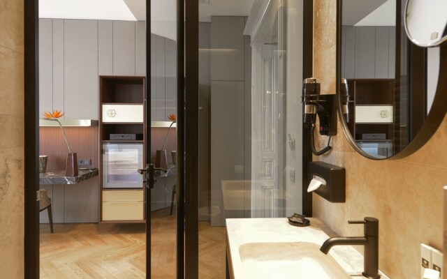 Mottl House by Adrez