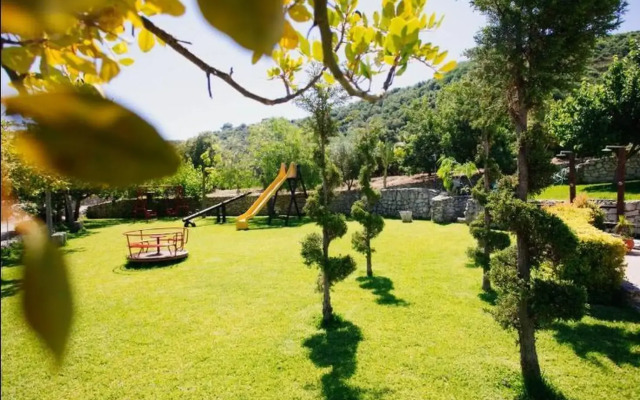 Fonte Di Bagnaria Residence