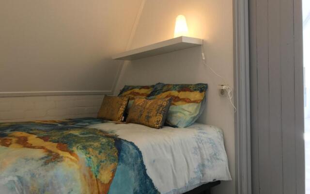 Appartement Dokkum