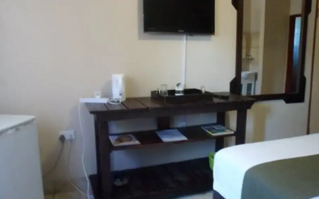 Kamore Guest Inn