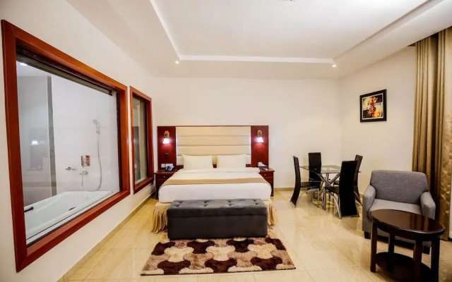 VINMILAN Hotel & Resort