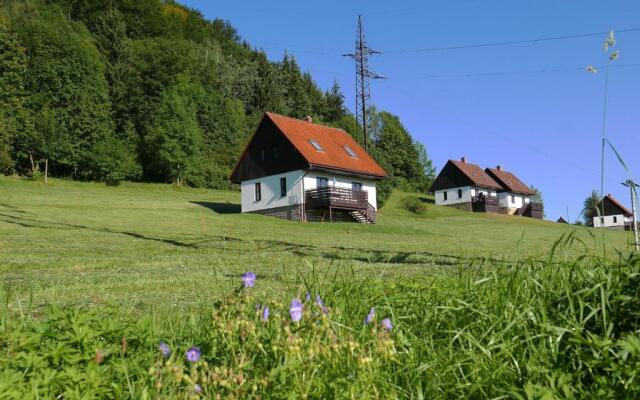 Green Valley Park Stárkov