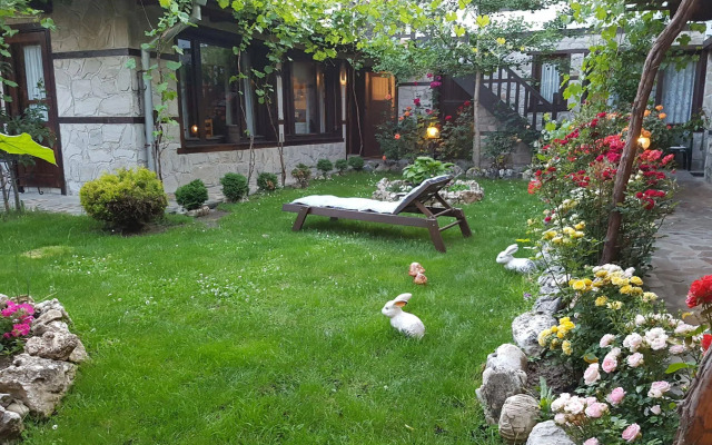 Trenchova Guest House
