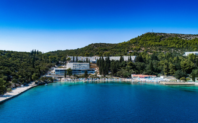 Hotel Osmine