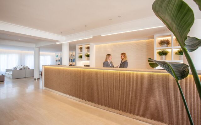 Grupotel Aldea Cala'n Bosch