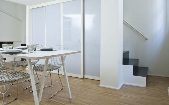 Italianway Pinamonte 9 Loft