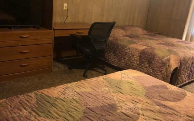Coronado West Motel