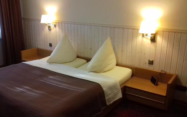 Hotel Garni Eichhornkobel