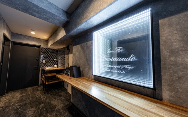 Inn The Omotesando