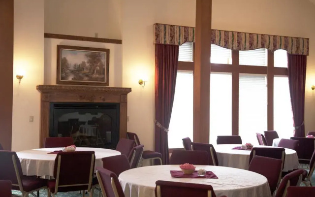 Fairbridge Inn & Suites
