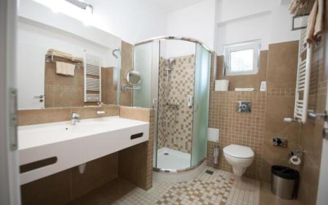 Bruxelles Guesthouse Craiova