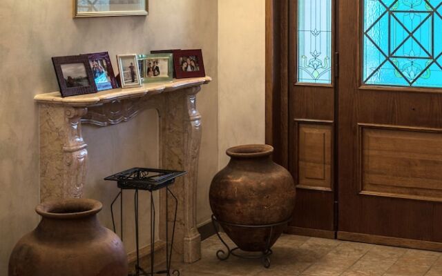 Villa Serapide B&B