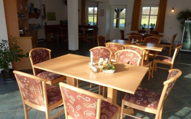 Spreewald - Pension Spreeaue