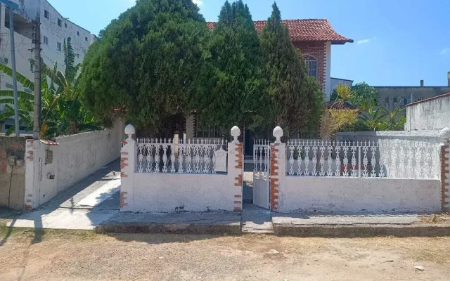 Residence Hotel Efrata Itaborai Centro