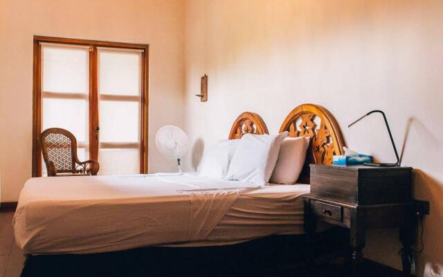 Miss Margrit's Guesthouse