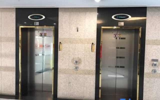 World Guesthouse, Incheon Airport