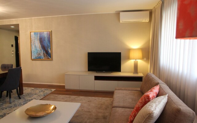 LoftAbroad Premium Apartments