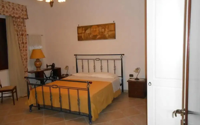 B&B Le Stanze del Sale