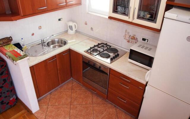 Apartments Roza