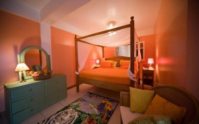 Tobago Hibiscus Golf Villas & Appartments