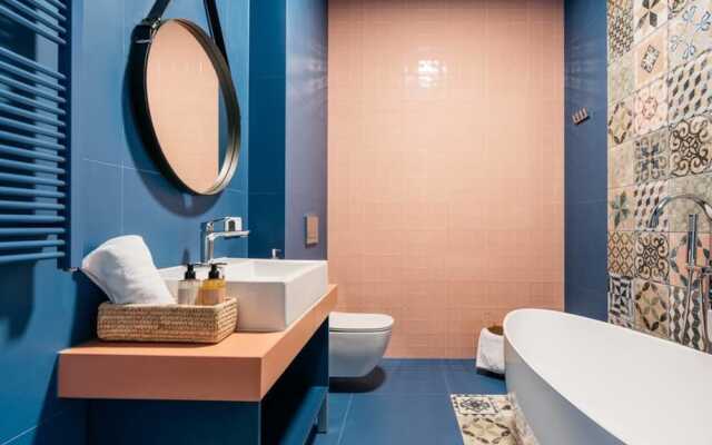 District 17 By Loft Affair