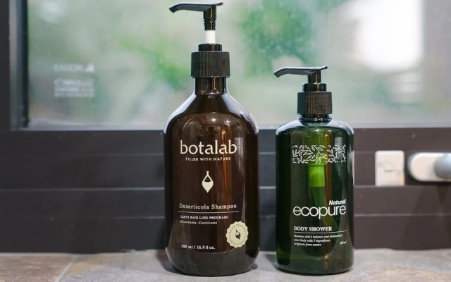 Seogwipo Hanonui Achim Pensiom