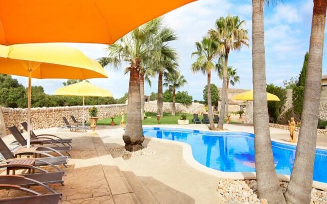 Agroturismo Puig de Ros d'Alt