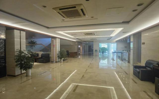 Nanjing Dongyuan Hotel