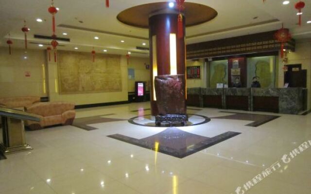 Yongzhou International Hotel