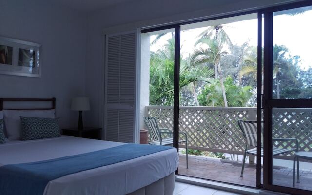 Beachfront Terraces Port Douglas