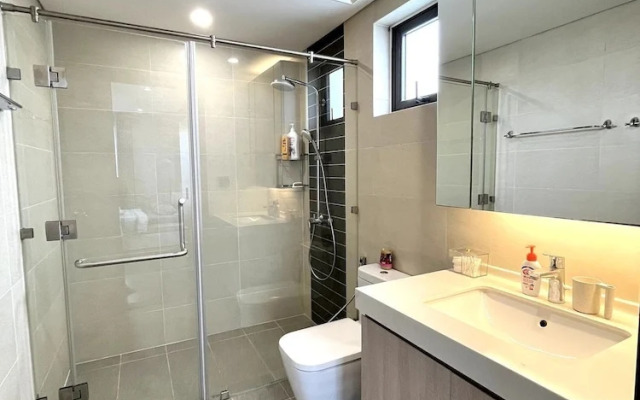 Ha Do Centrosa Centrosa apartment