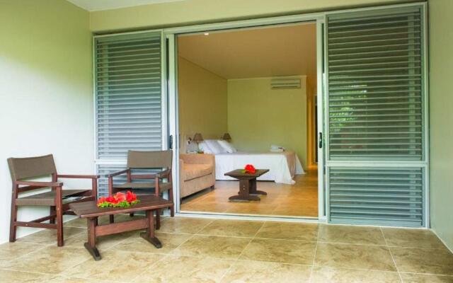 Sunset Resort - Adults Only