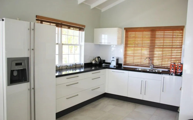 Curacao Luxury Holdiay Rentals
