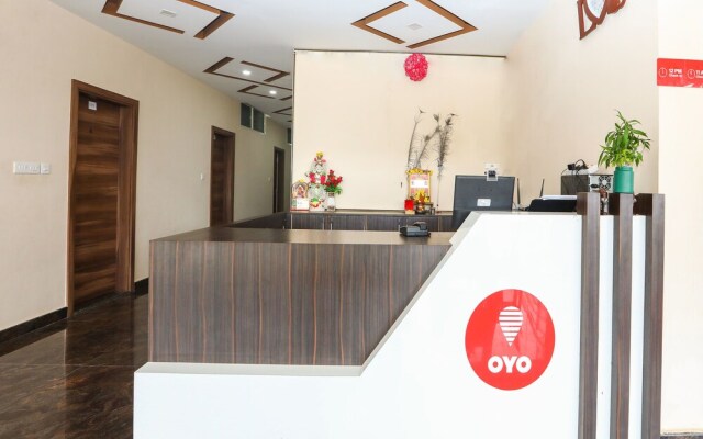 SJ Residency