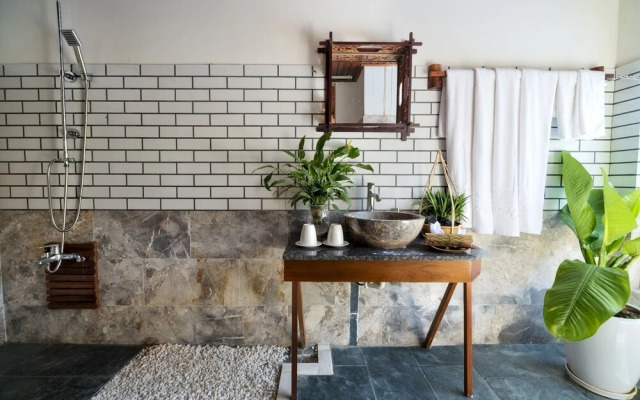 Hemp Wellness Retreat
