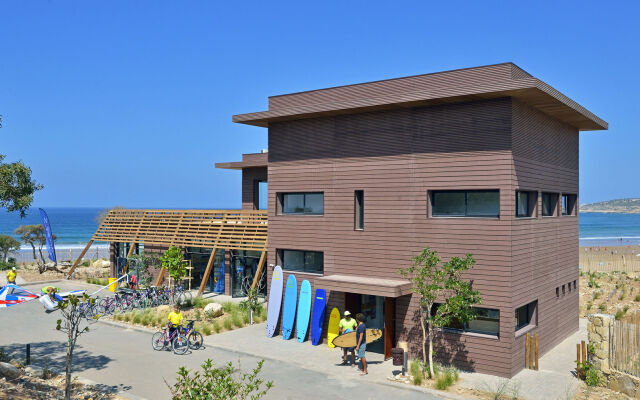 Radisson Blu Resort, Taghazout Bay Surf Village