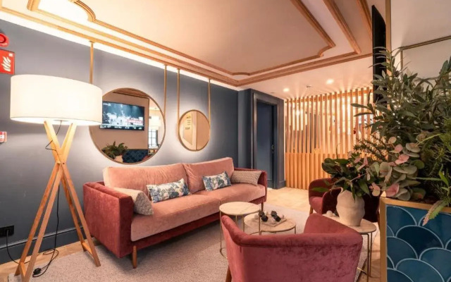 Catalonia Puerta Del Mar