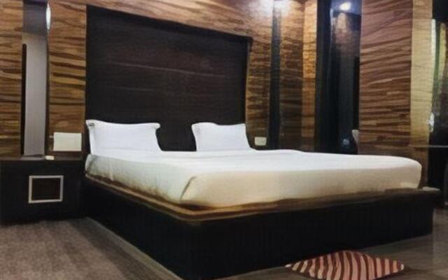 Hotel Ashoka Grand
