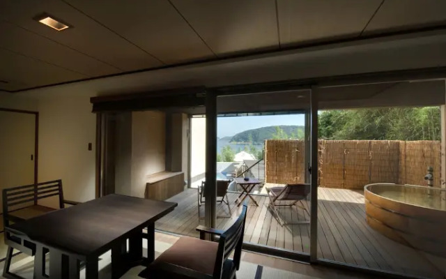 The SPA Resort BETTEI RAKUYU