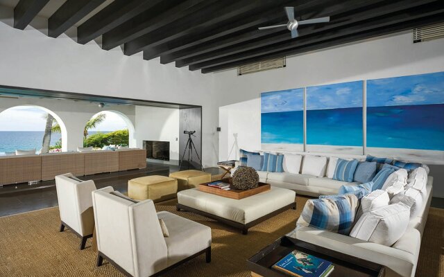 Blue Desert 21 - Casa Oliver